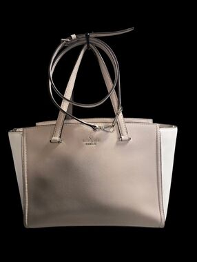 Kate Spade Patterson Drive Geraldine satchel